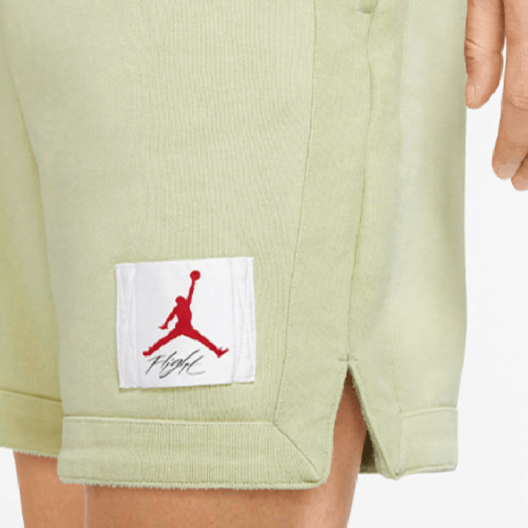 Jordan Flight Logo Shorts — фото 2