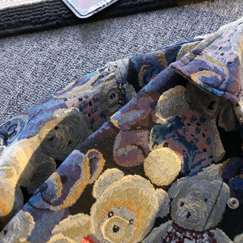 Dme Teddy Jacket — фото 4