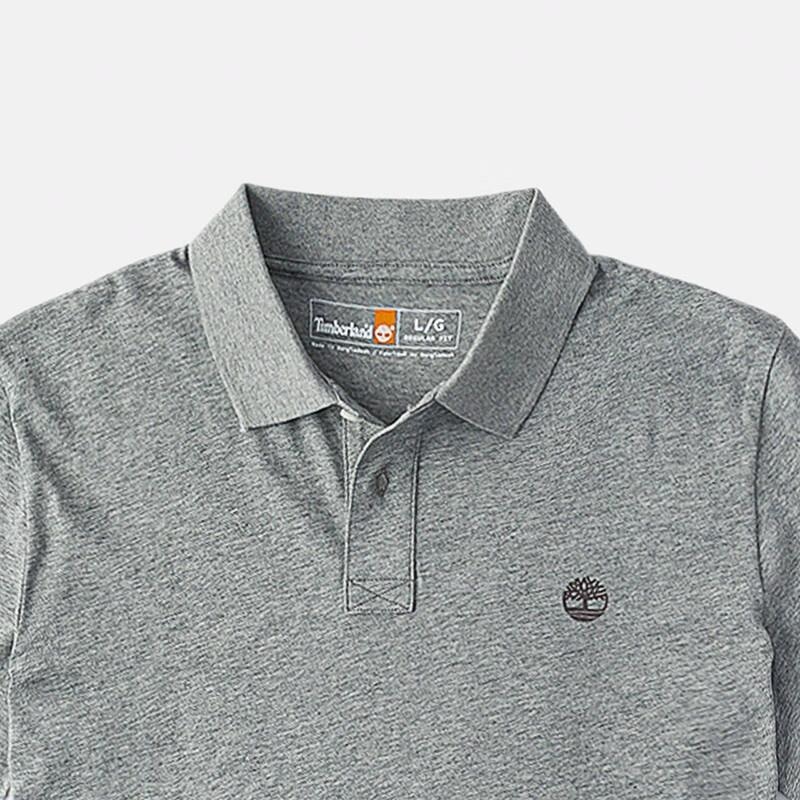 Timberland LogoPolo — фото 2