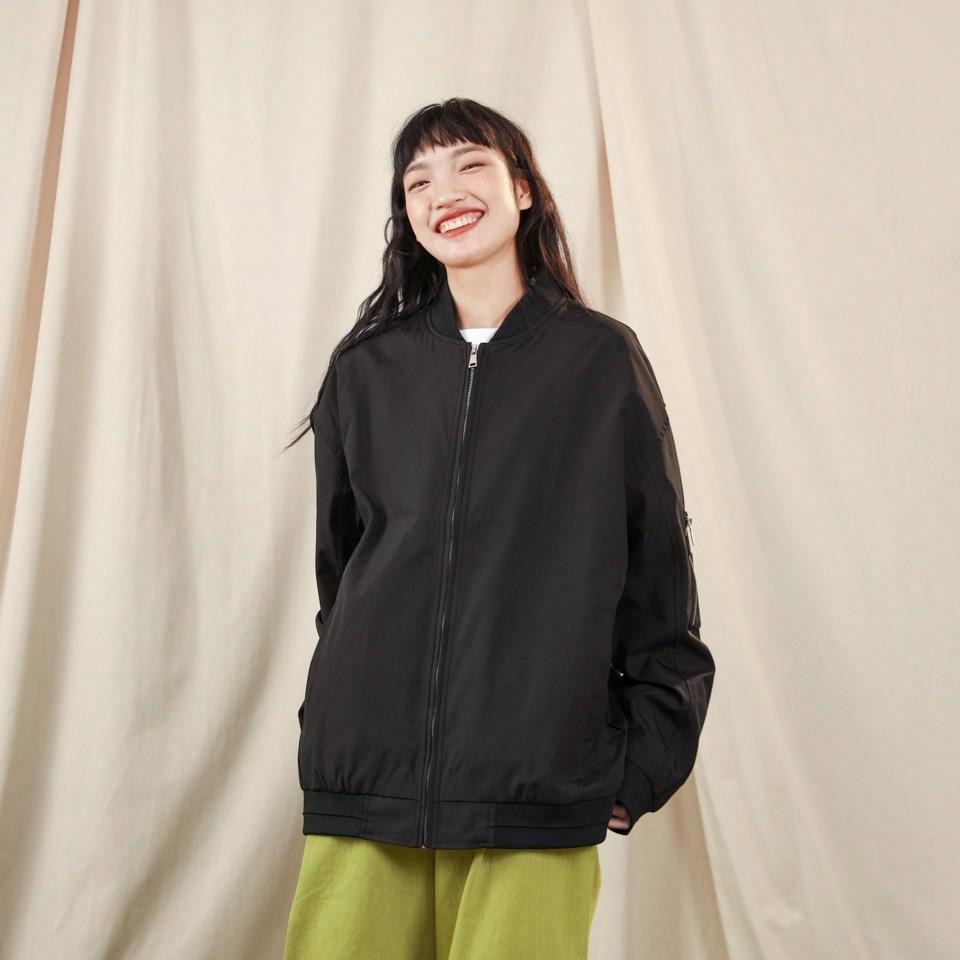 Brumaire Cleanfit Bomber Jacket — фото 6