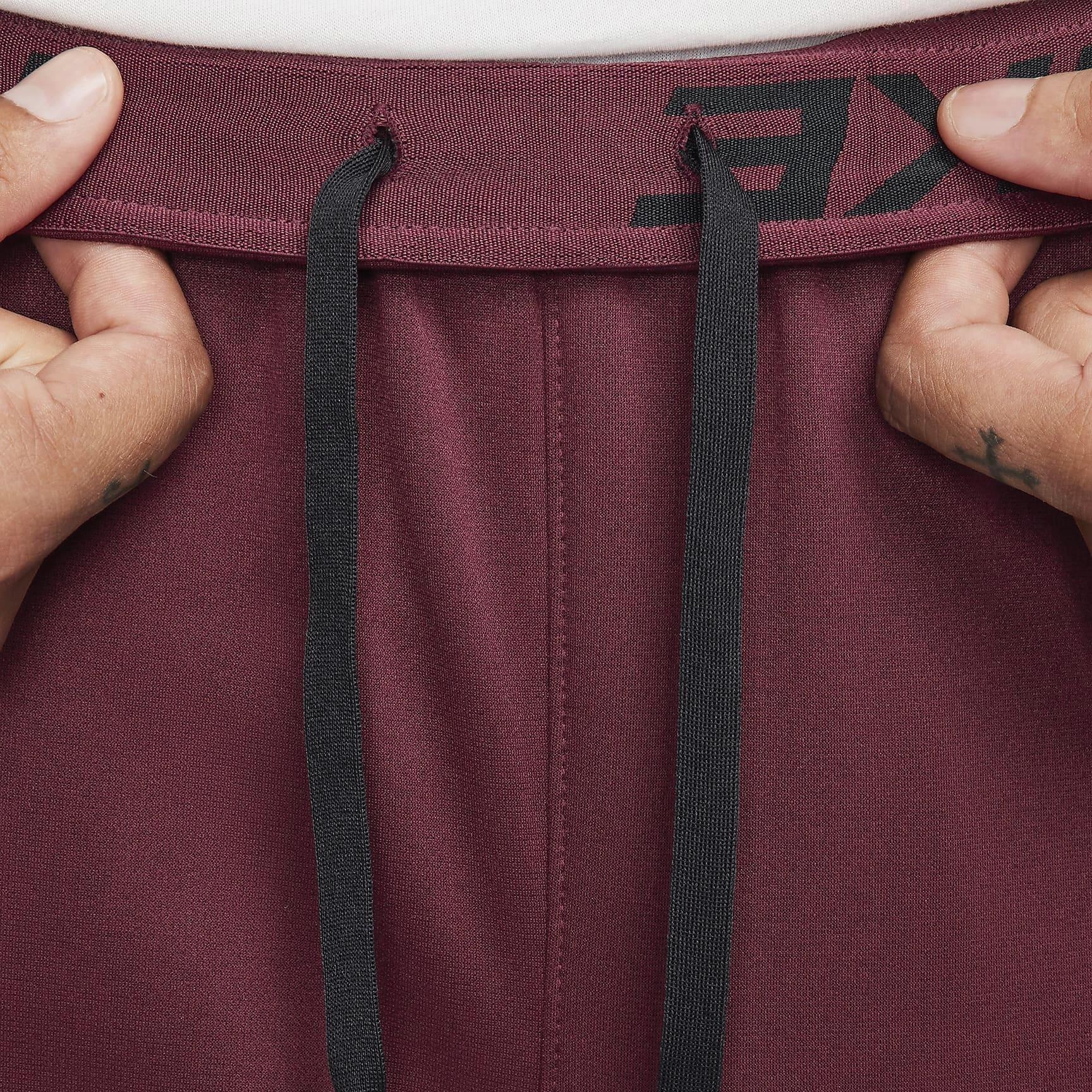 Nike Therma-FIT Joggers — фото 4
