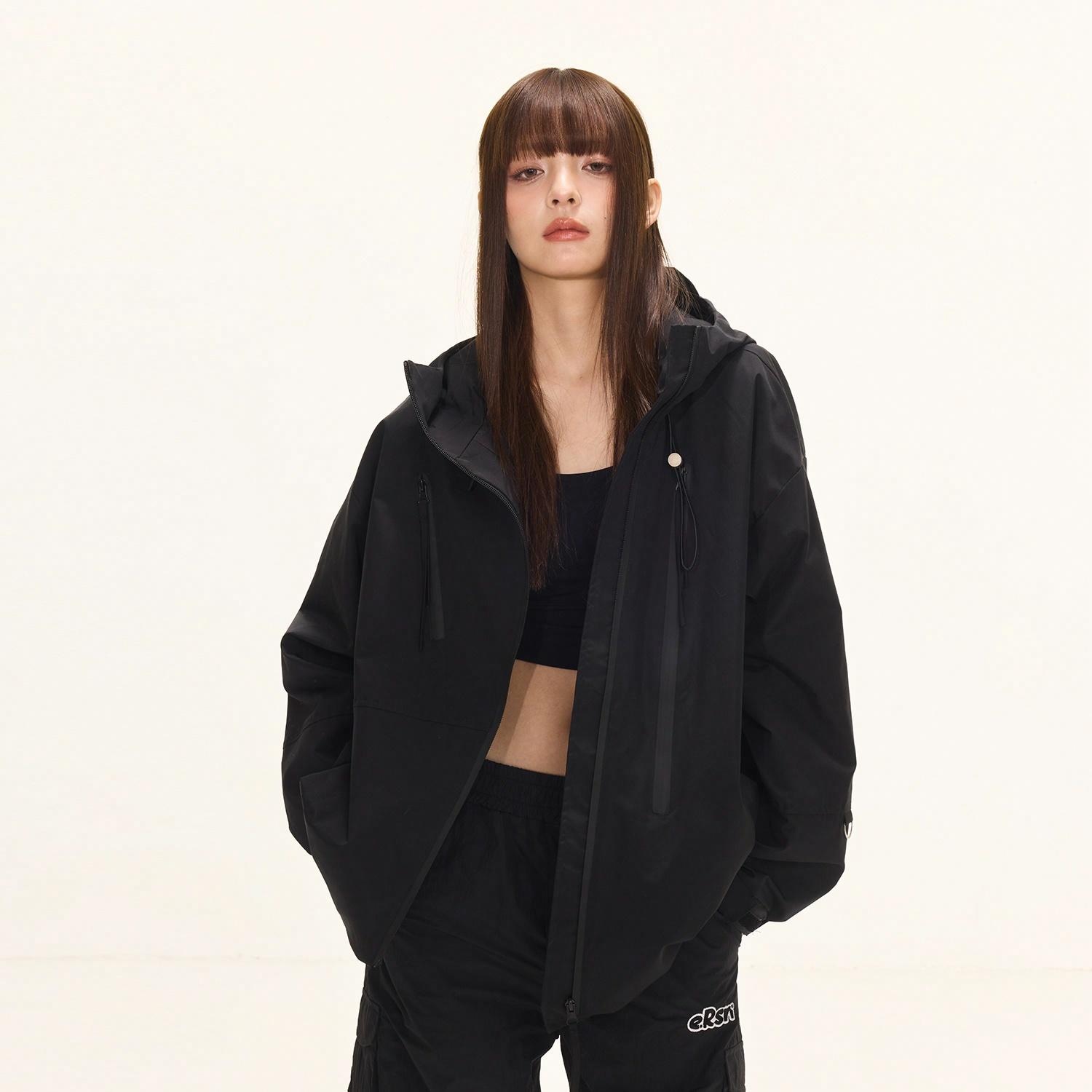 Er Outdoor Zip Hoodie Jacket — фото 2