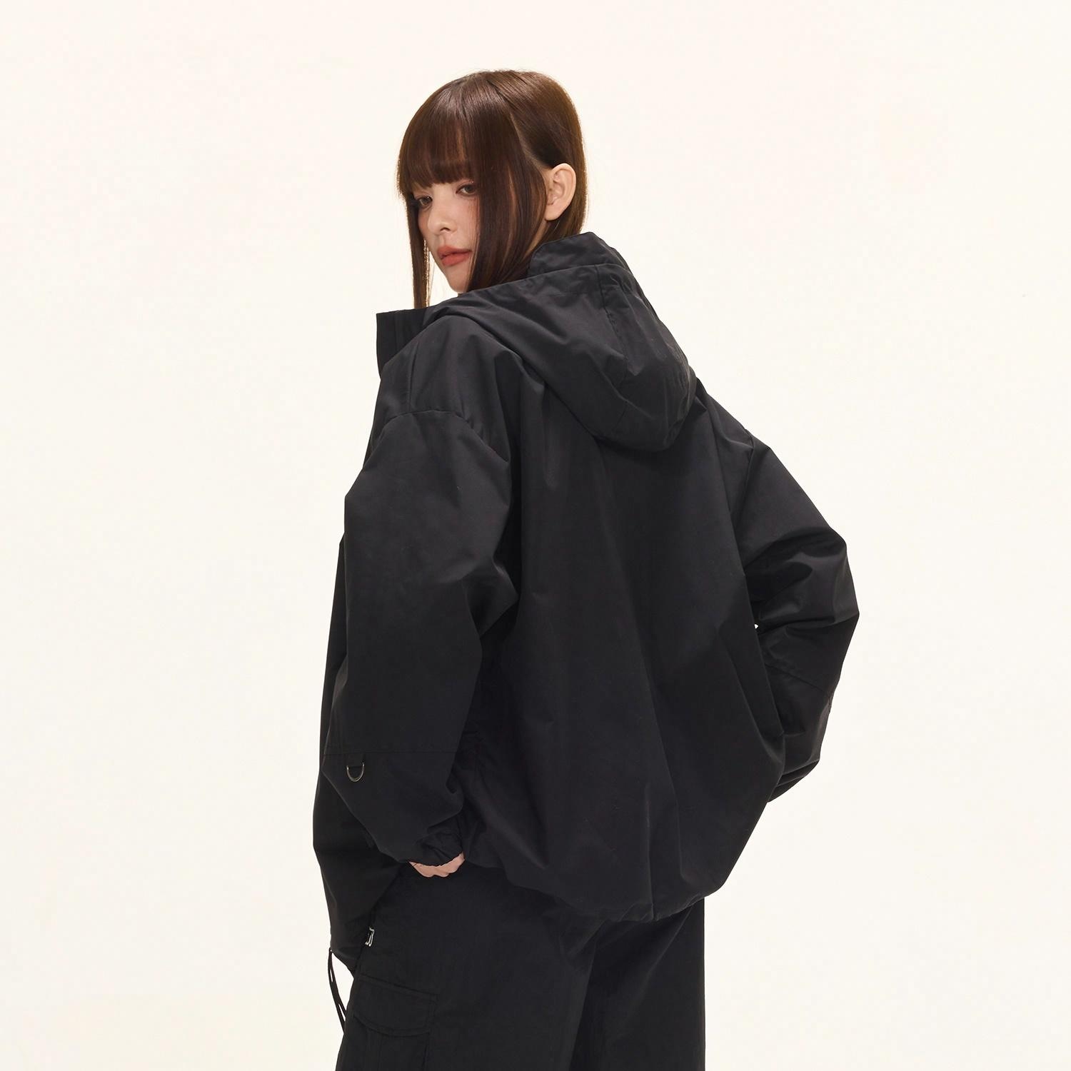 Er Outdoor Zip Hoodie Jacket — фото 3