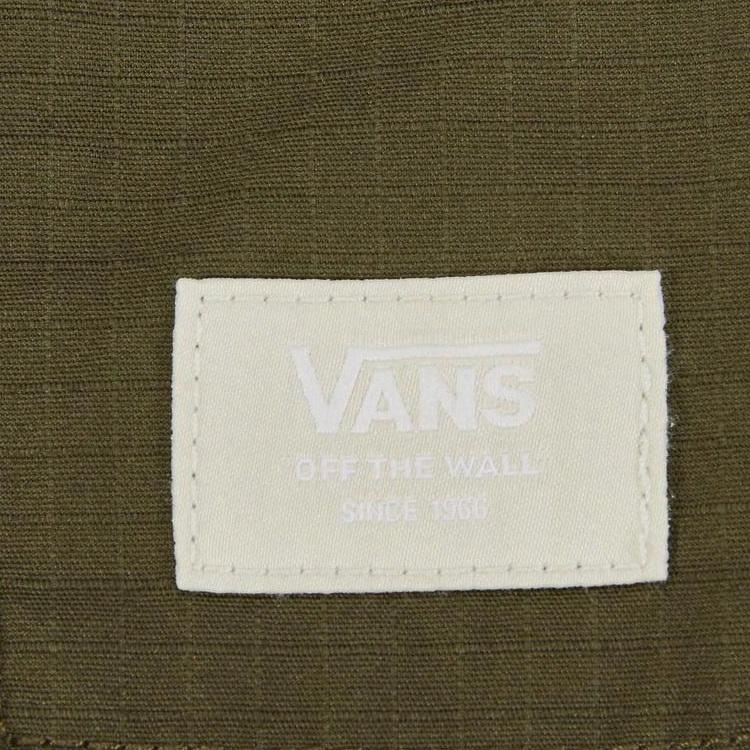 Vans Брюки (Арт. VN0A5F2JKCZ) — фото 4