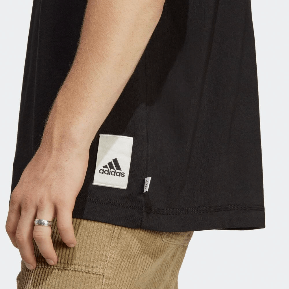 Adidas T — фото 4
