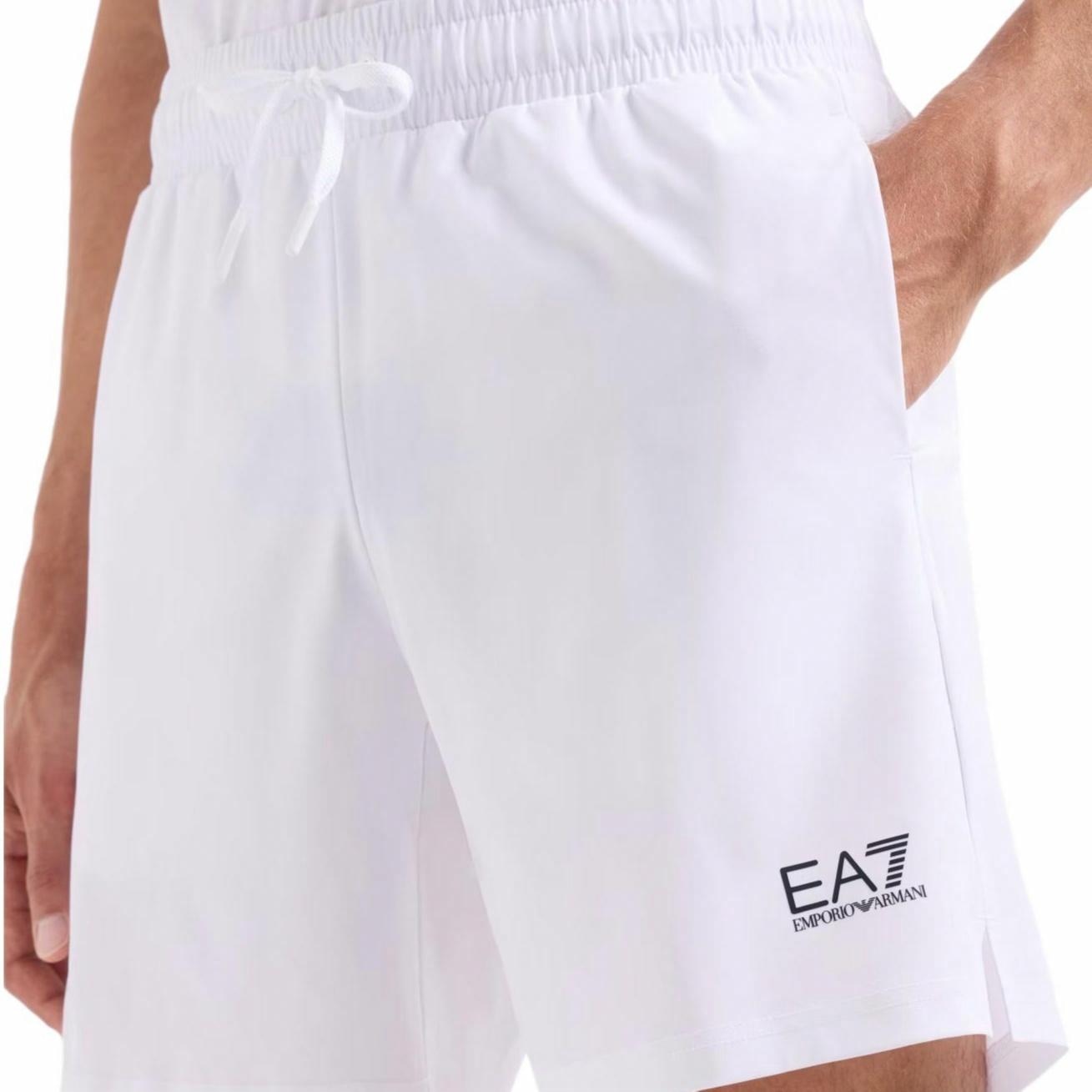 Emporio Armani EA7 — фото 4