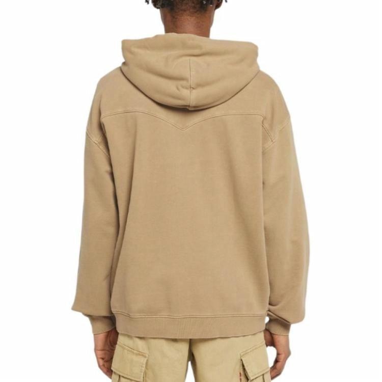 Levi’S Levi's Hoodie Brown — фото 3
