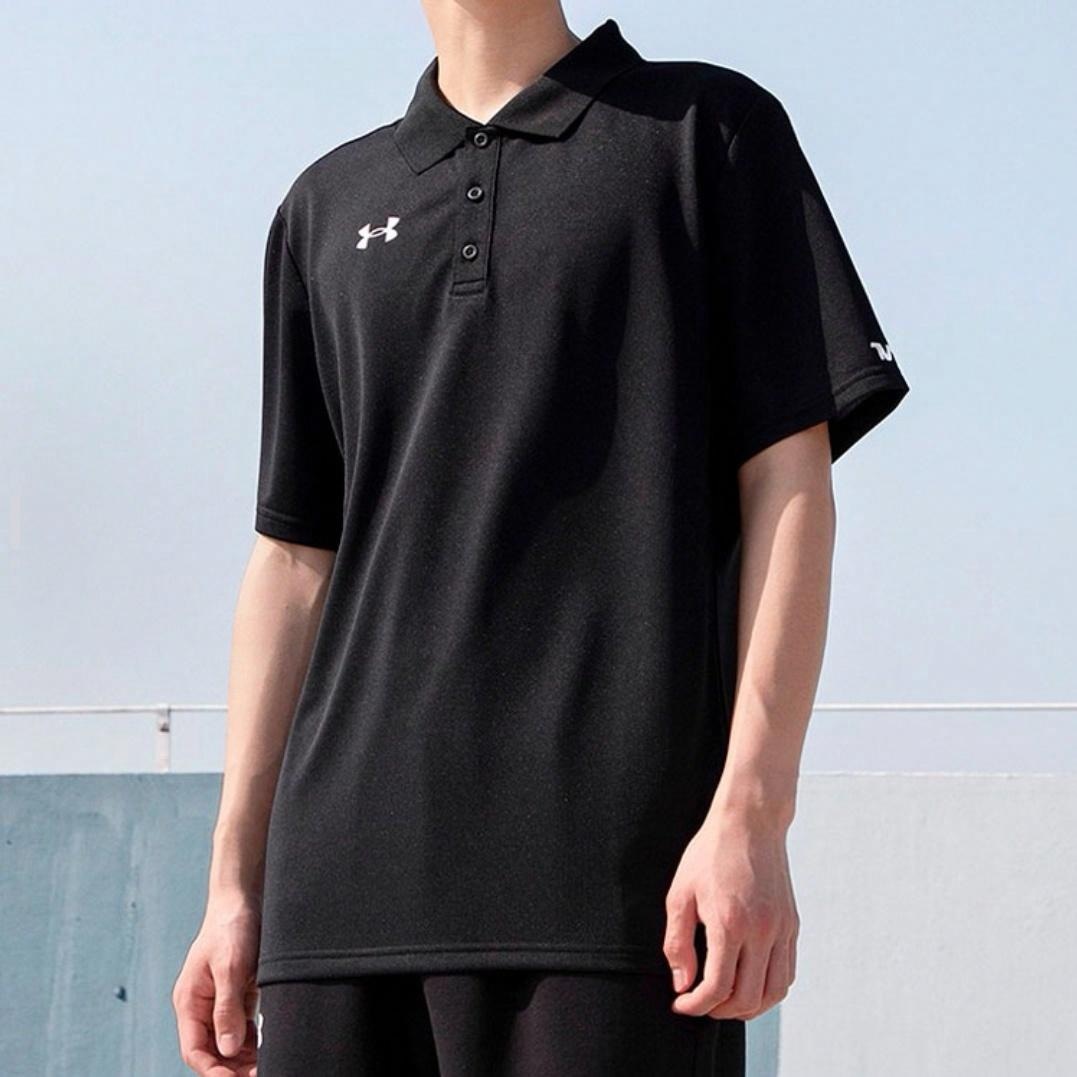 Under Armour Polo — фото 7