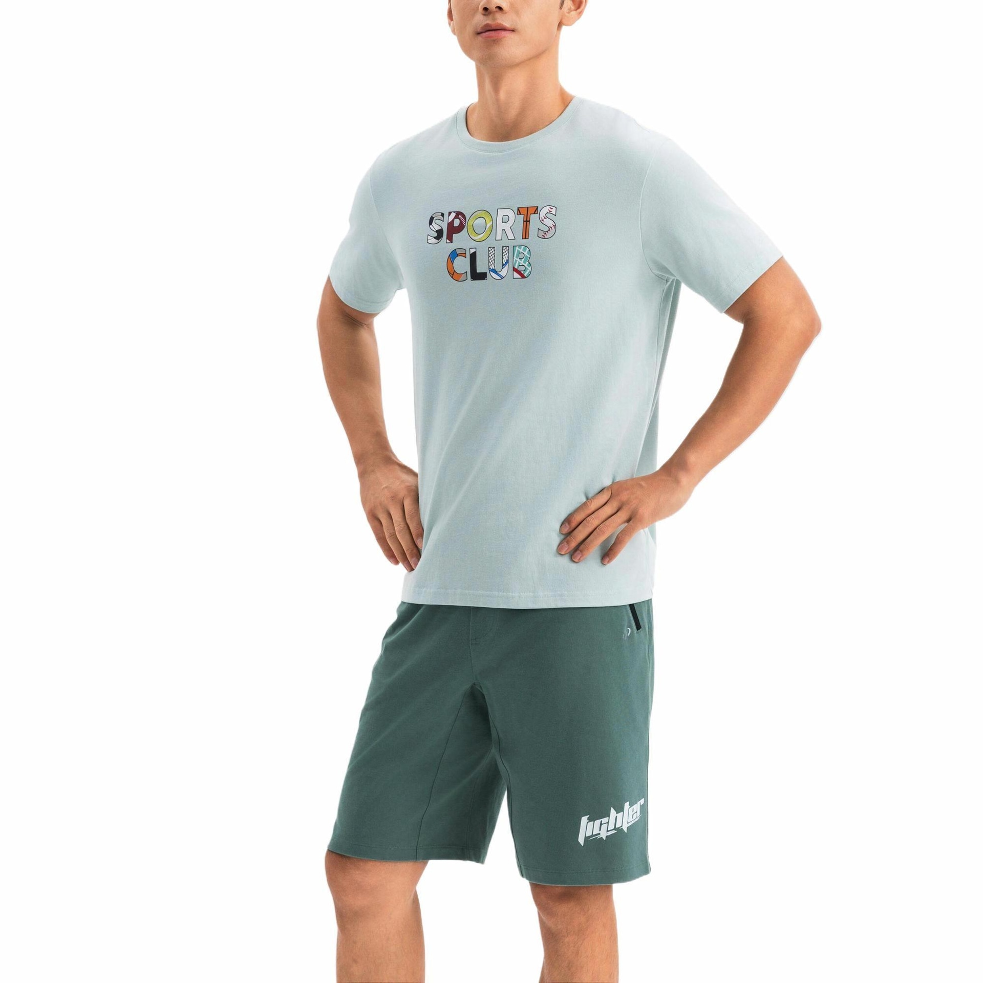 Decathlon T — фото 1