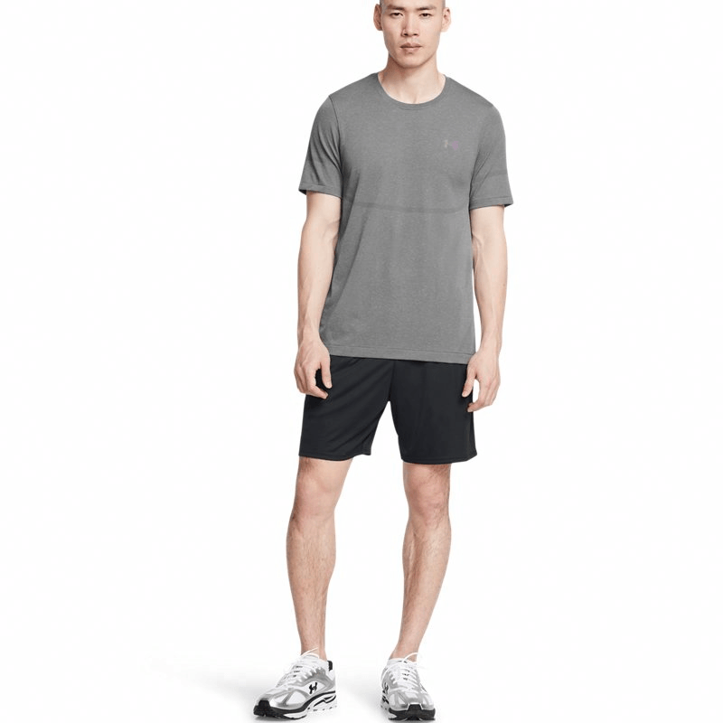 Under Armour Tech SS25 — фото 2