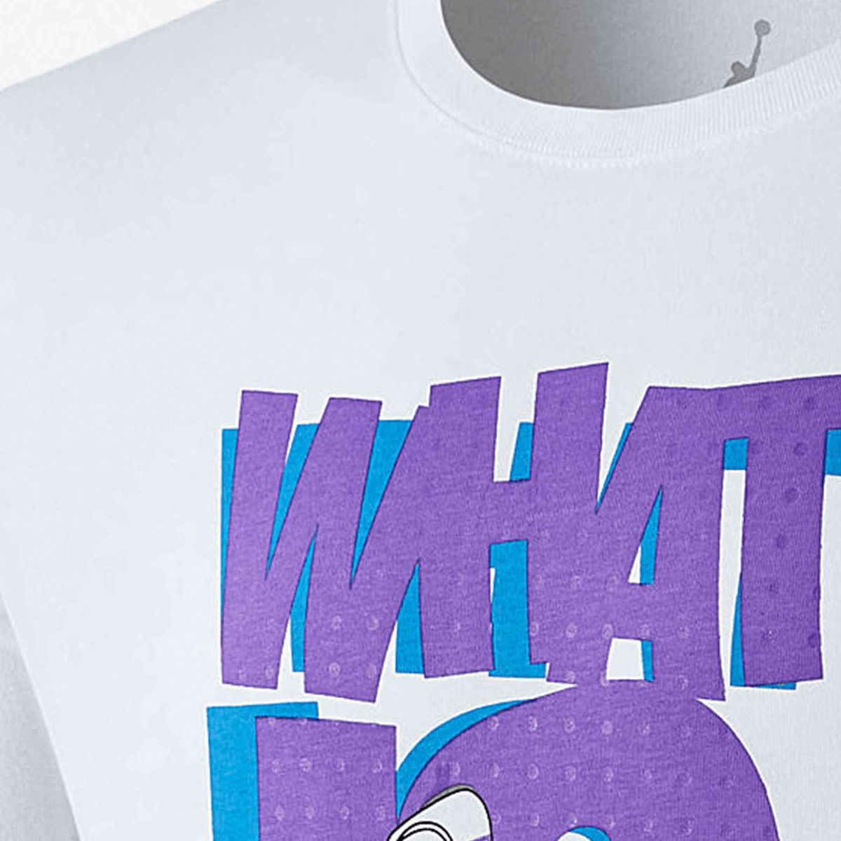 Jordan Air Jordan 13 Retro T-Shirt White — фото 2