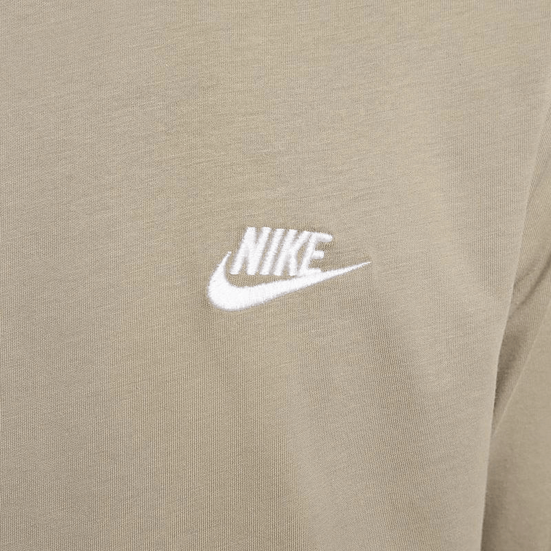 Nike Sportswear Club T-Shirt — фото 3
