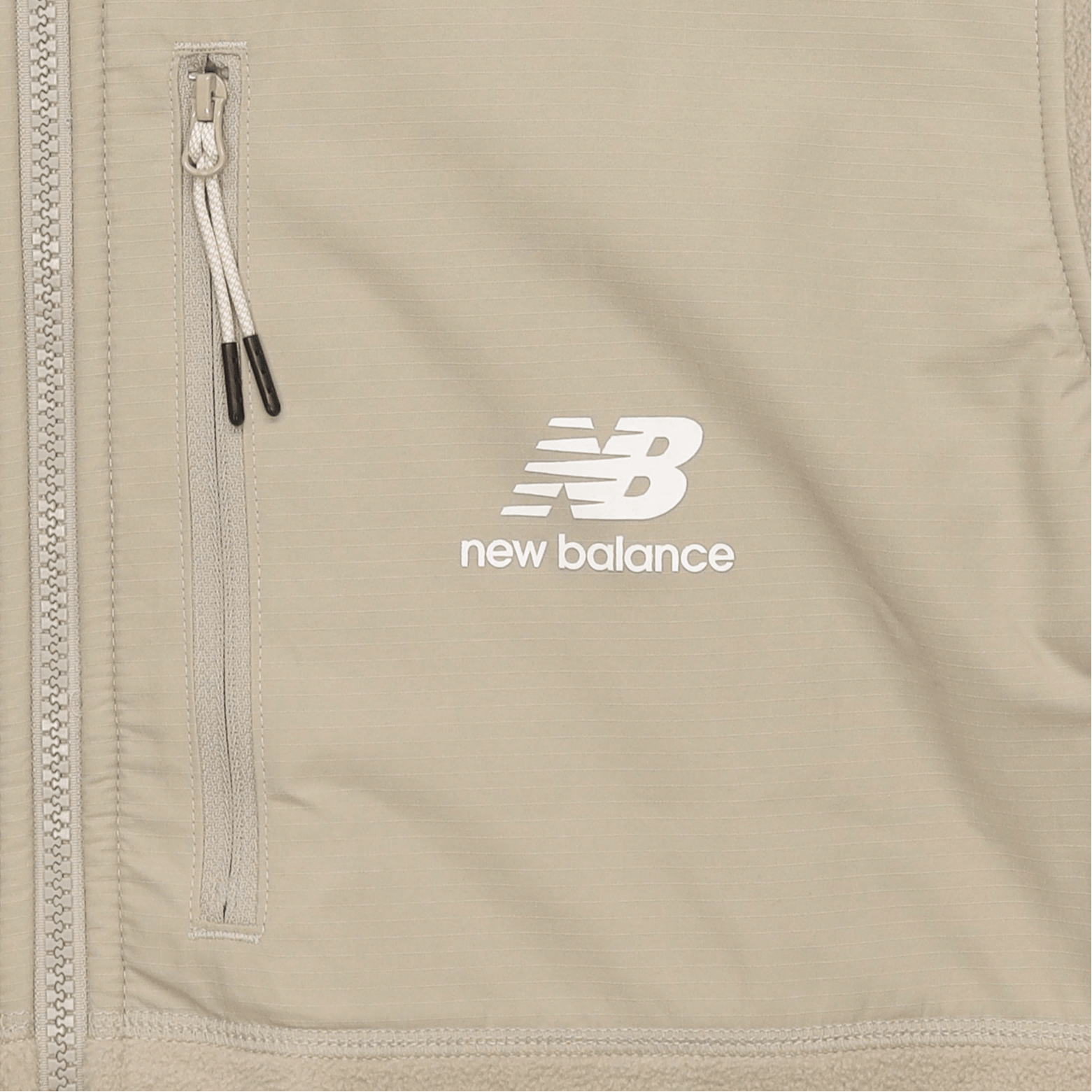 New Balance Одежда (Арт. AMJ31307-BNN) — фото 3