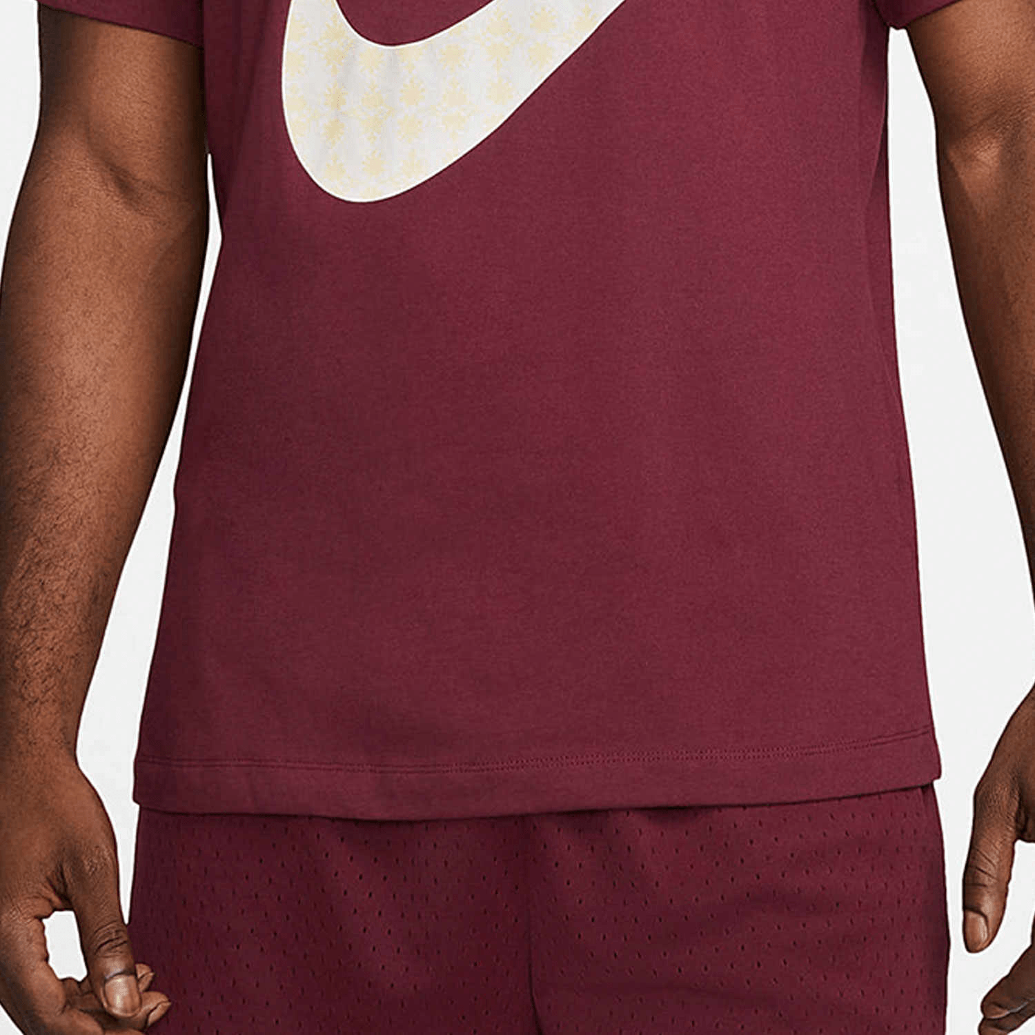 Nike Giannis Dri-FIT T — фото 5
