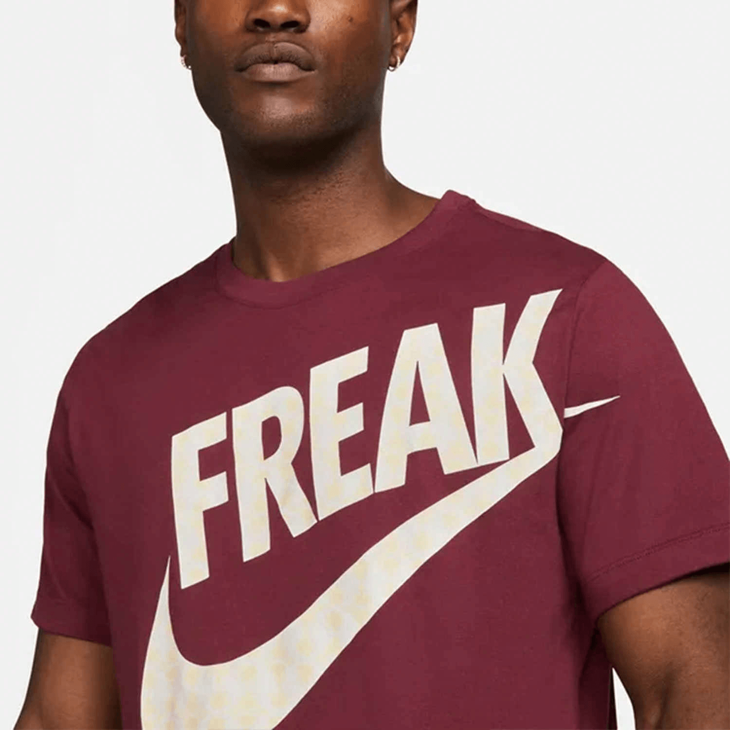 Nike Giannis Dri-FIT T — фото 6
