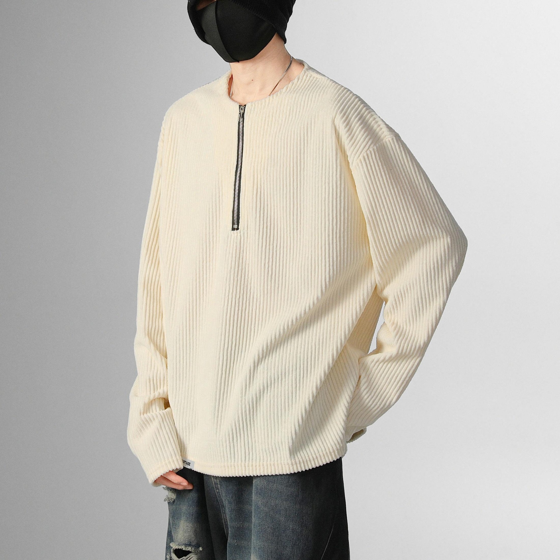 Fake Uintage FAKE VINTAGE cleanfit — фото 9