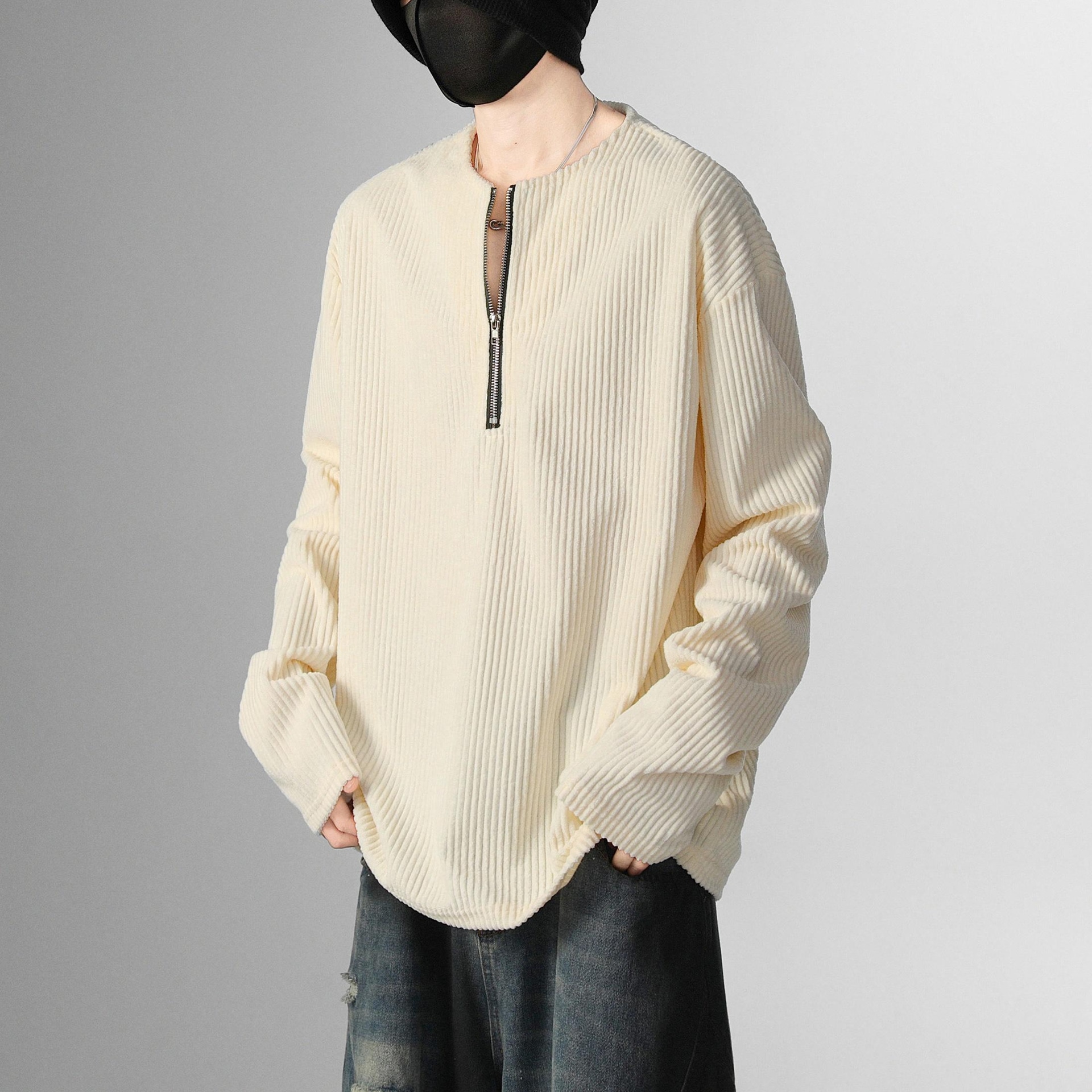 Fake Uintage FAKE VINTAGE cleanfit — фото 8