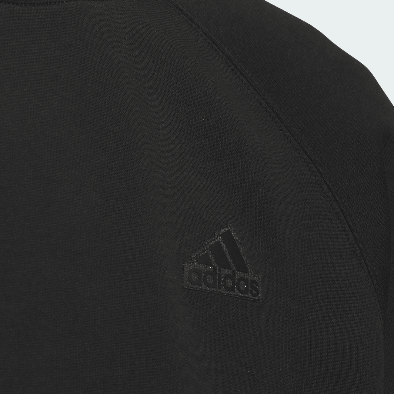 Adidas Spacer Crew Sweatshirt — фото 5