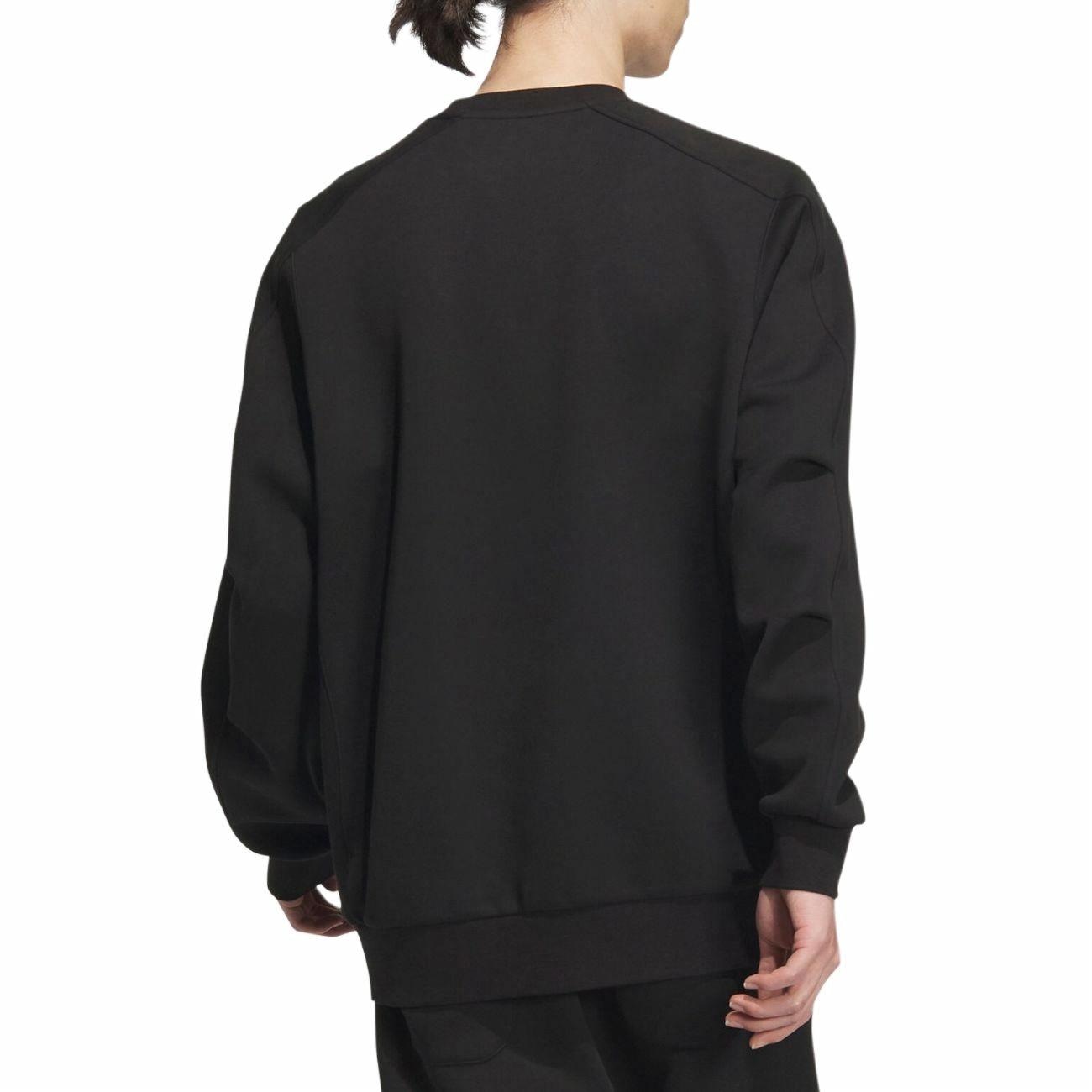 Adidas Spacer Crew Sweatshirt — фото 3