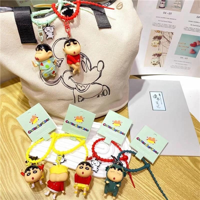 Crayon Shinchan PVC — фото 1