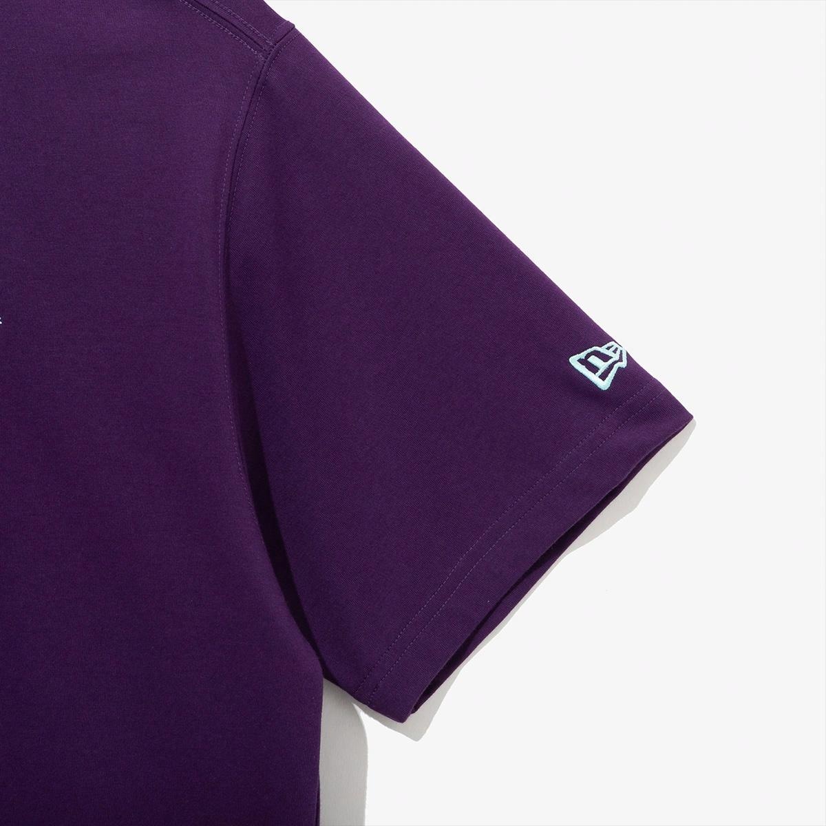 New Era SS25 Purple — фото 3