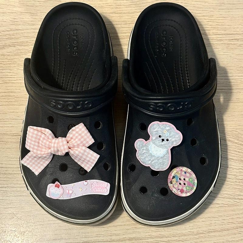 Iots Crocs Mule — фото 2