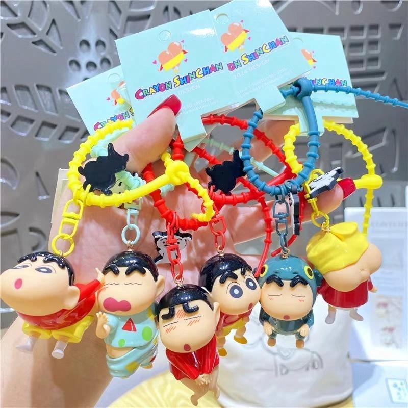 Crayon Shinchan PVC — фото 6