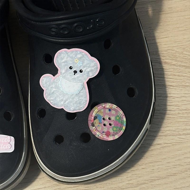 Iots Crocs Mule — фото 4