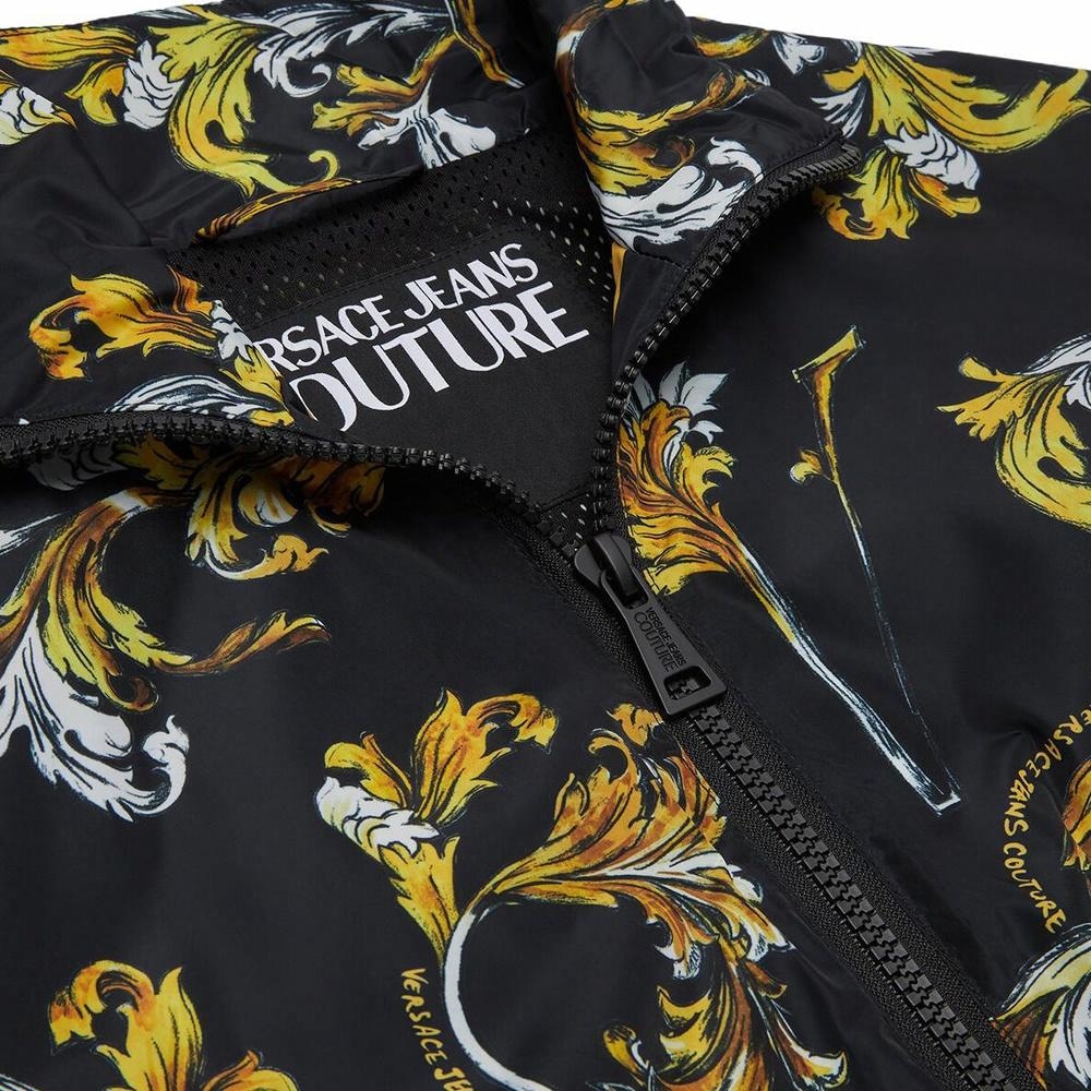 Versace Jeans Couture Outline Barocco — фото 2