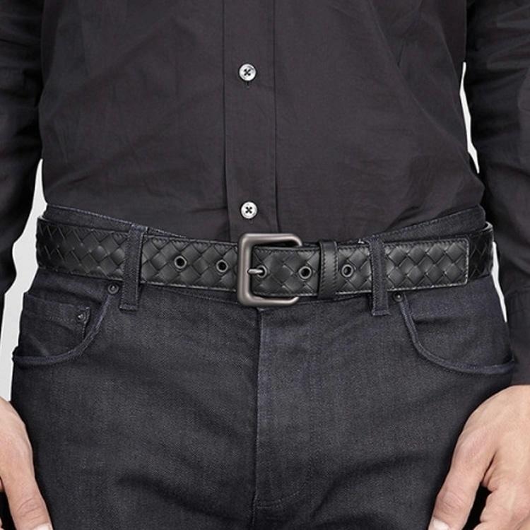 Bottega Veneta Belt — фото 4