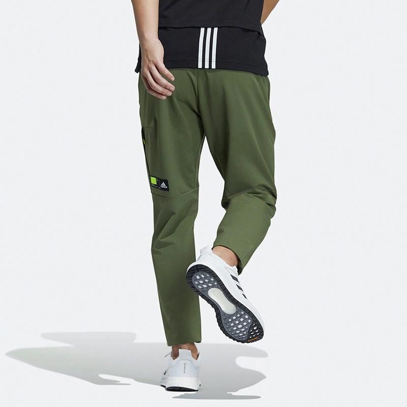 Adidas Th Pnt Wv Funct — фото 4