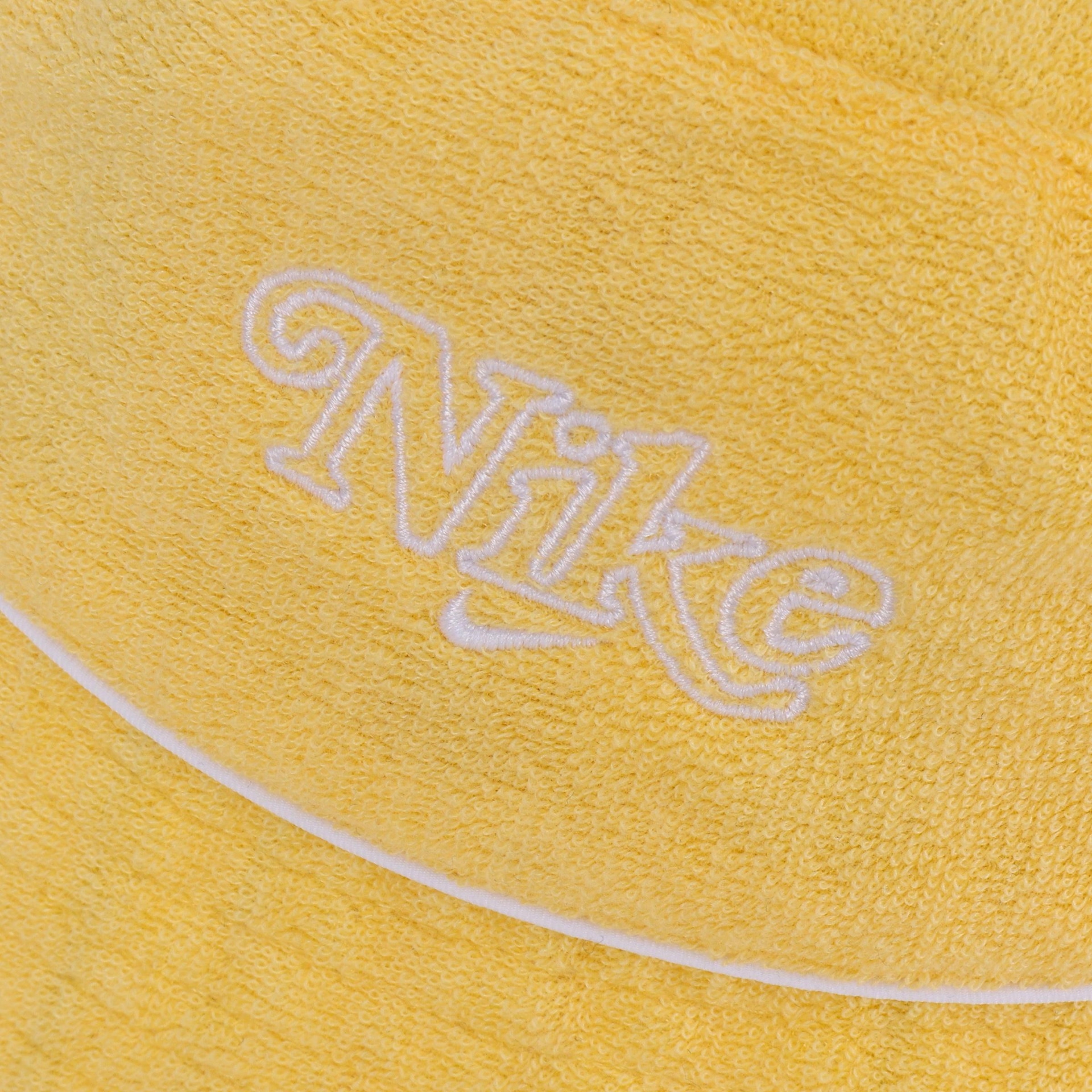 Nike Sportswear Retro Bucket Hat Topaz — фото 5