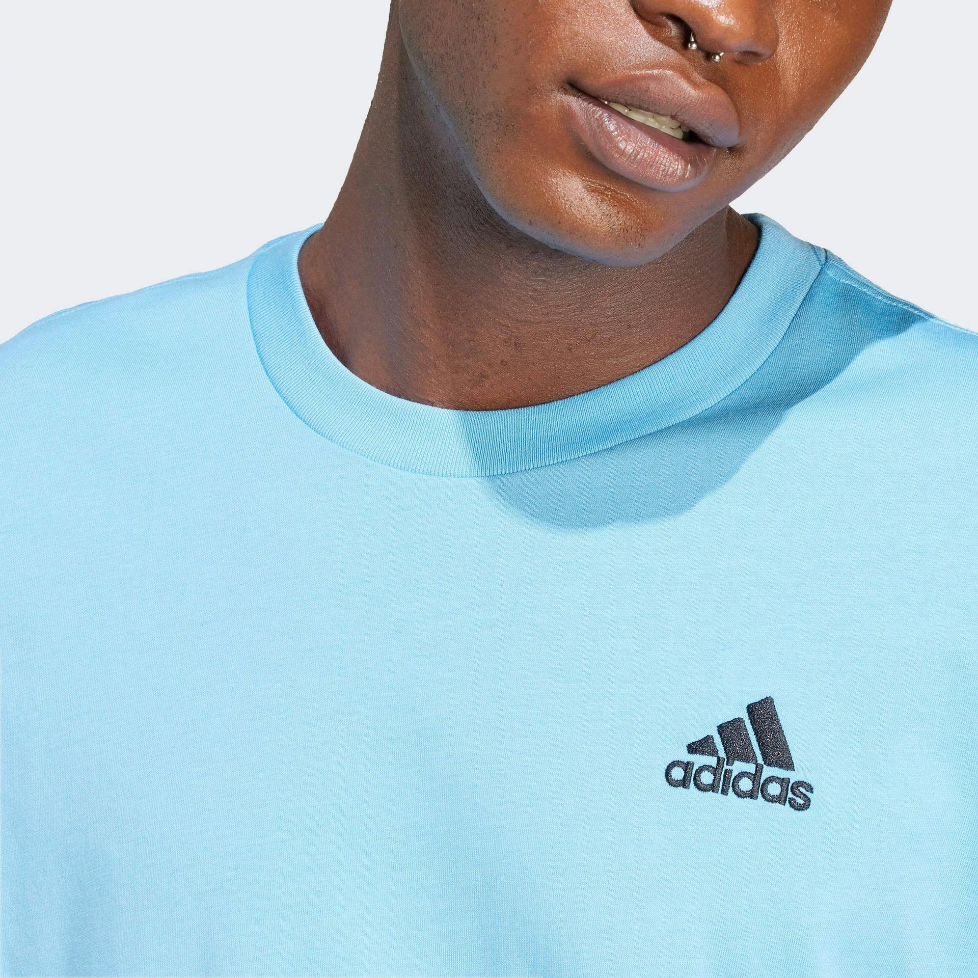 Adidas LogoT — фото 4
