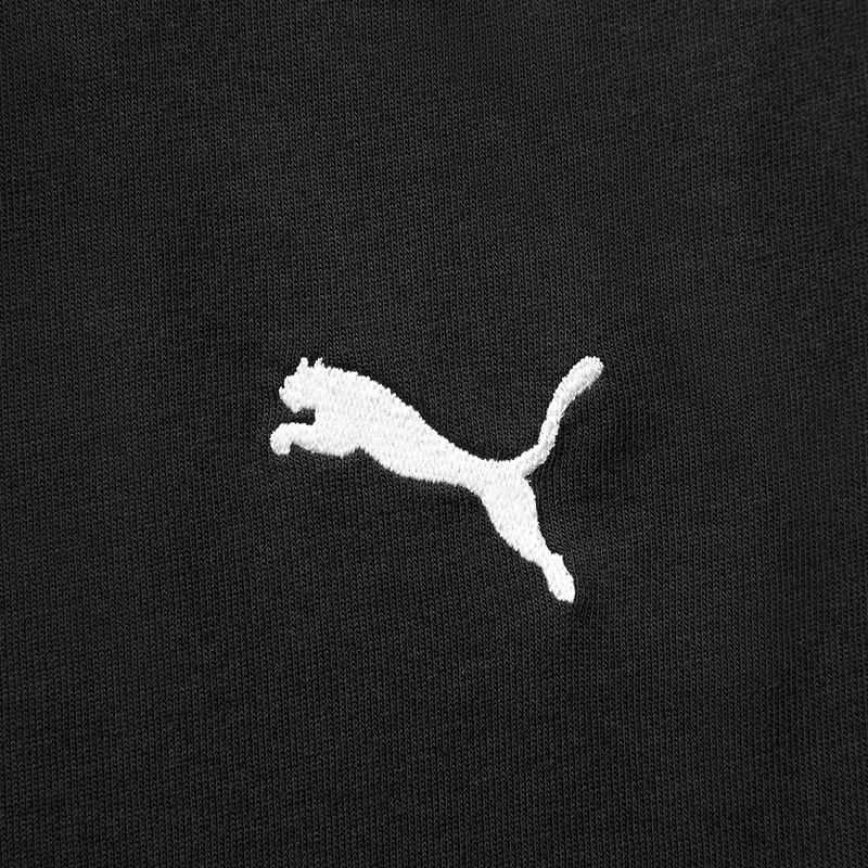 Puma ESS WARDROBE logoT — фото 6