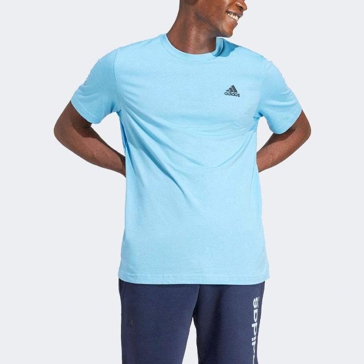 Adidas LogoT — фото 1