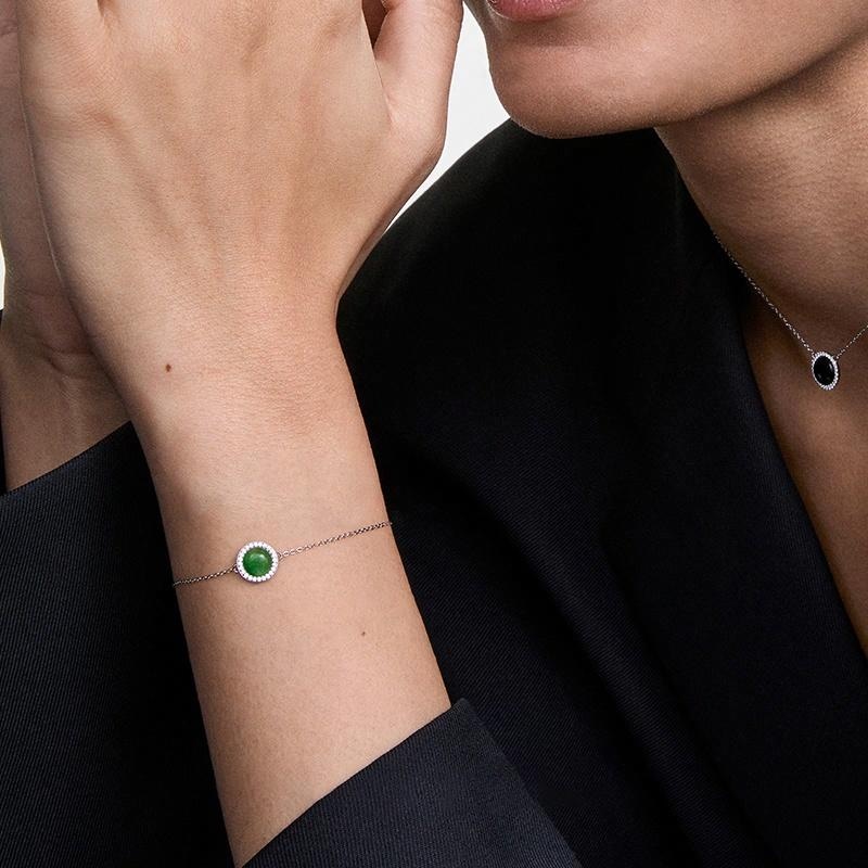Daniel Wellington Аксессуары (Арт. DW004000东陵玉) — фото 3