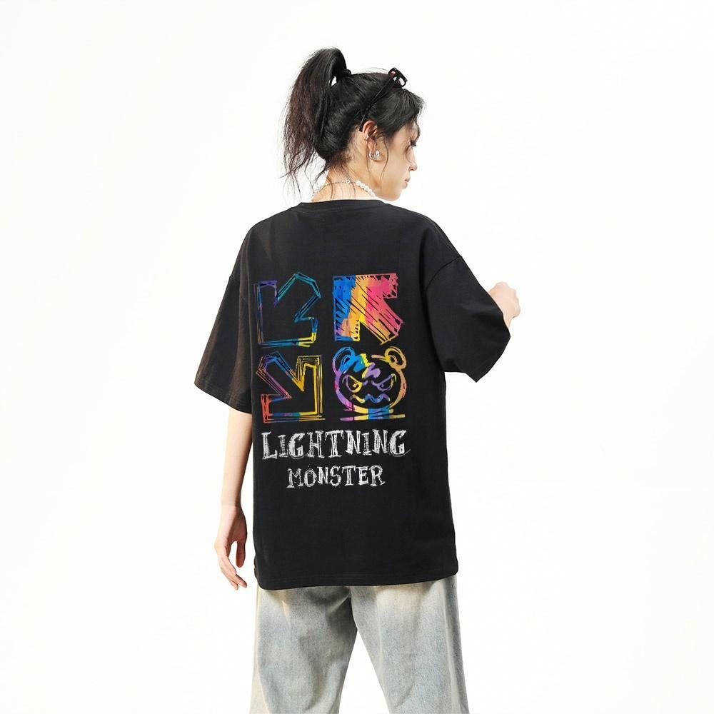 Lightning Monster T — фото 4