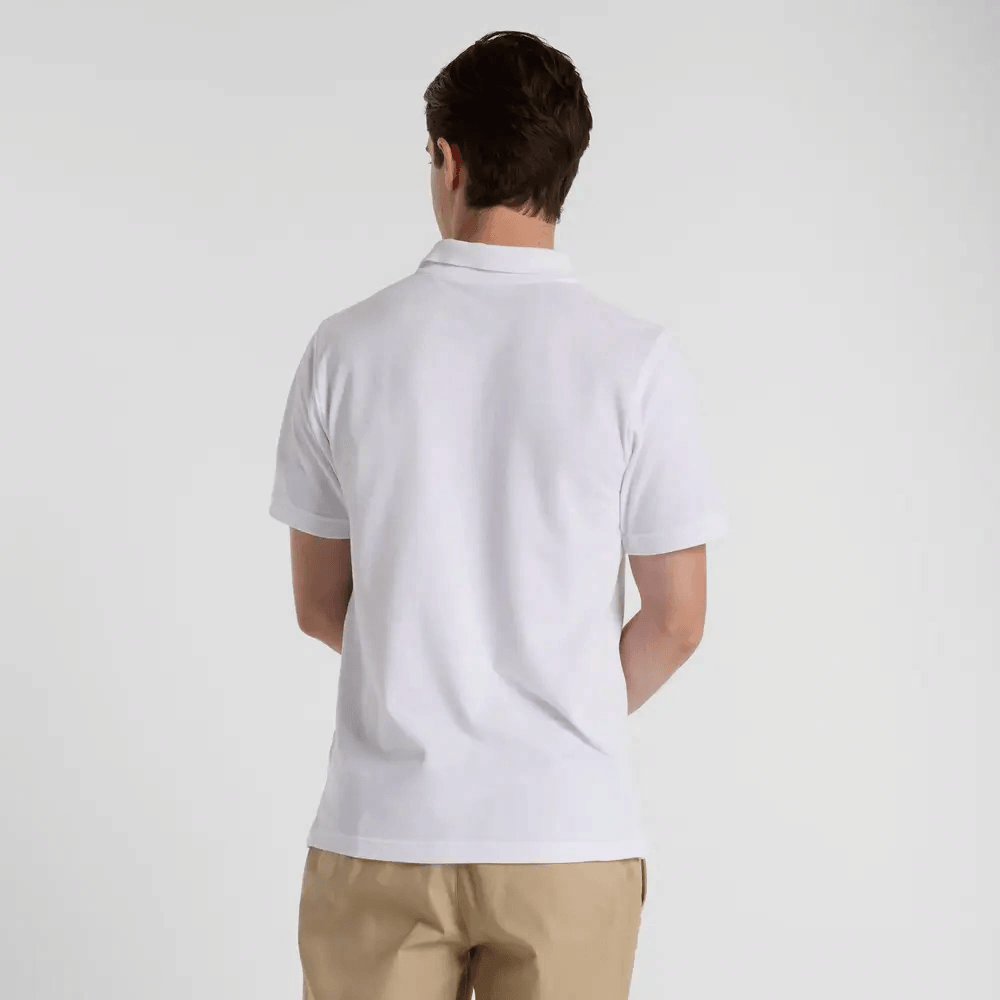New Balance SS25 Polo — фото 5