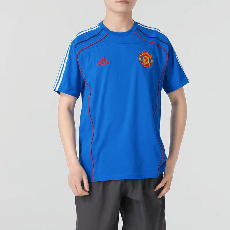 Adidas Футболка (Арт. JF0370) — фото 2