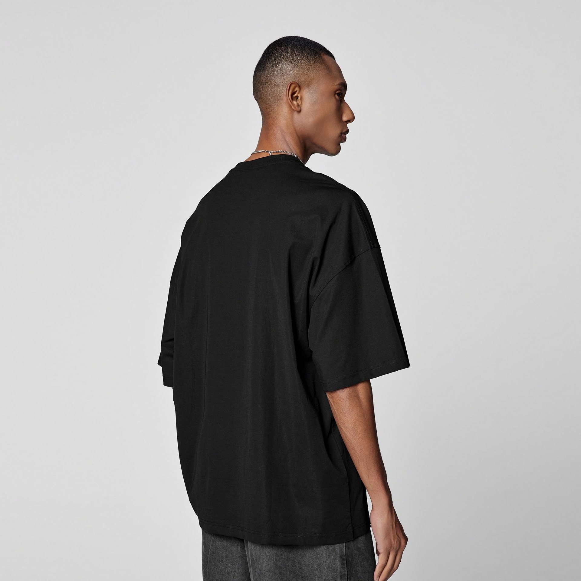 Bodydream Basic Knit Tee — фото 1