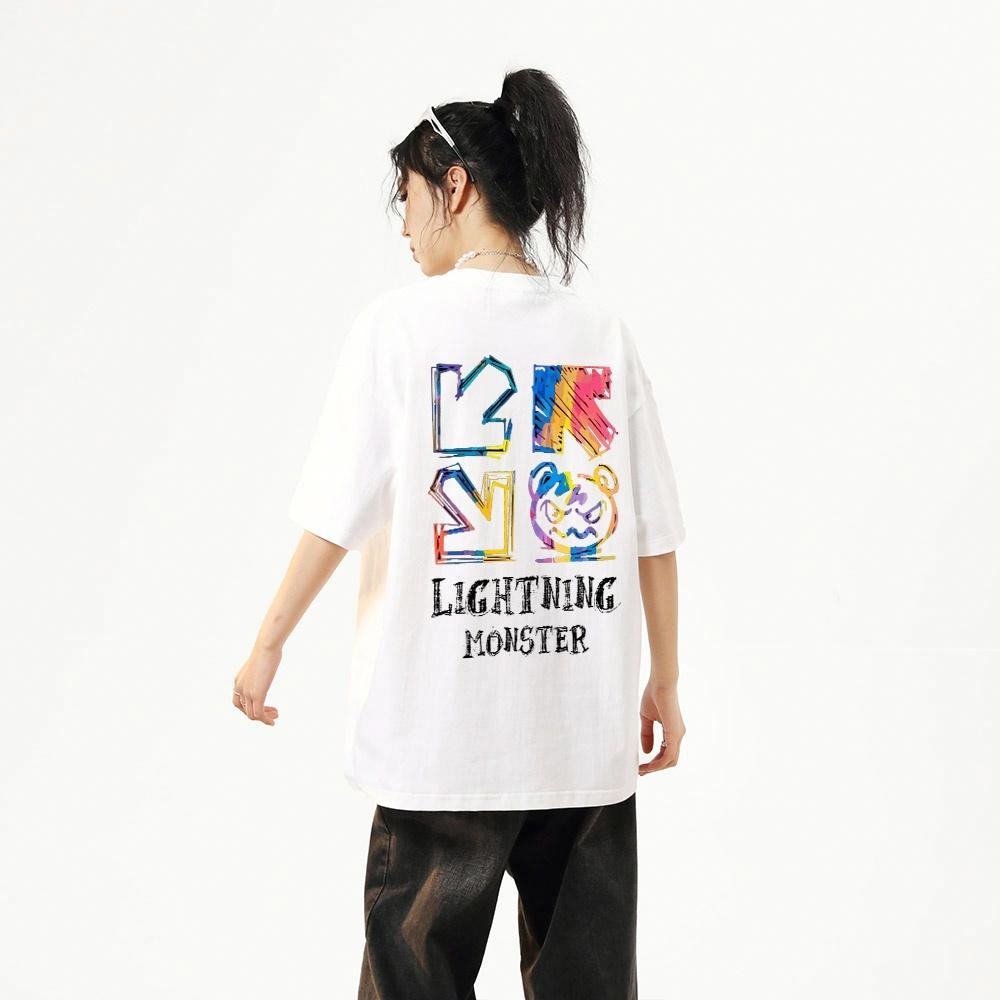 Lightning Monster T — фото 9