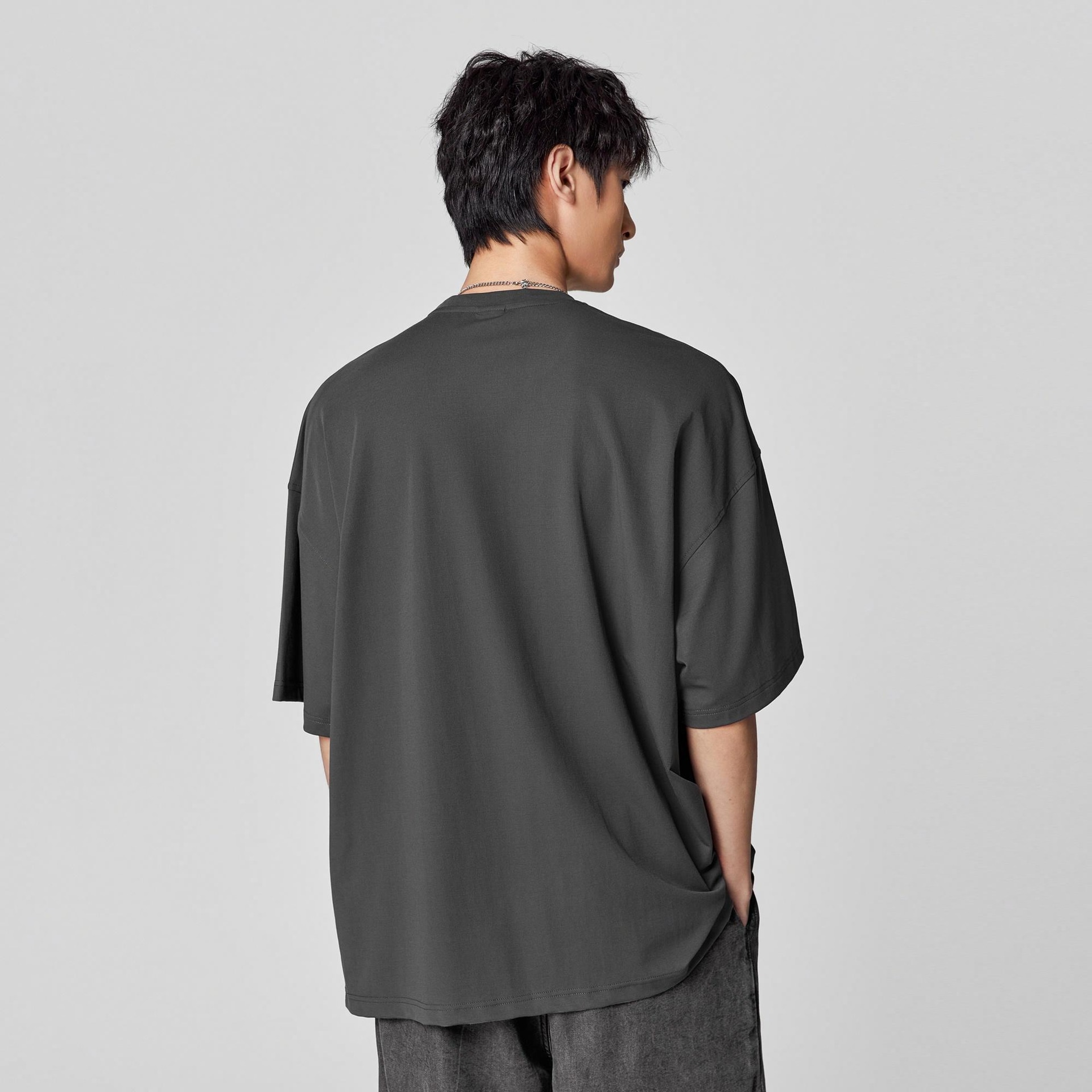 Bodydream Basic Knit Tee — фото 5