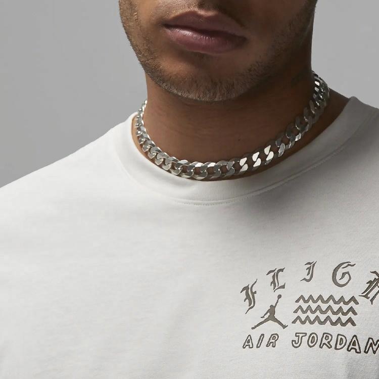 Jordan Artist Series Umar Rashid Tee — фото 3