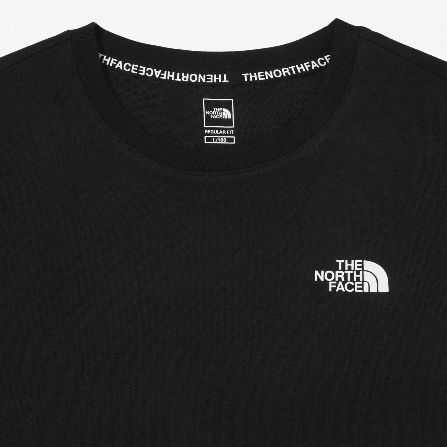The North Face T — фото 3