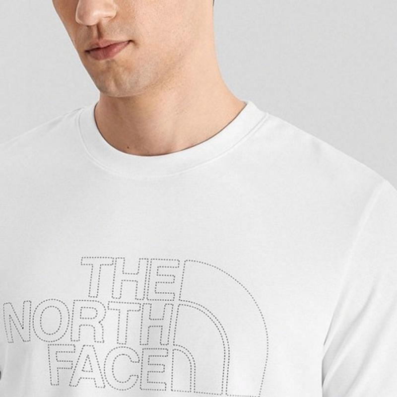 The North Face LogoT — фото 3