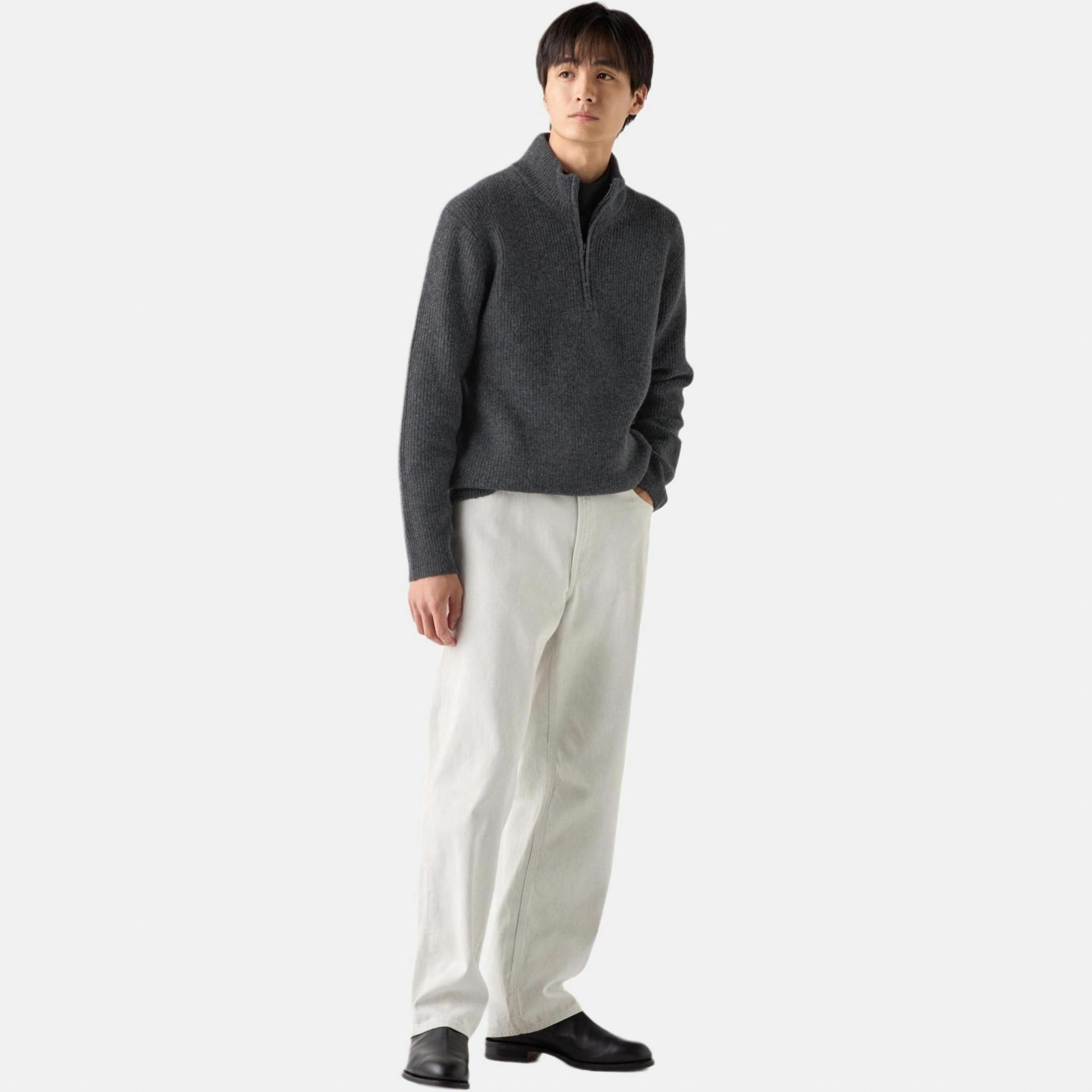 Uniqlo Топы (Арт. 469473-08) — фото 5