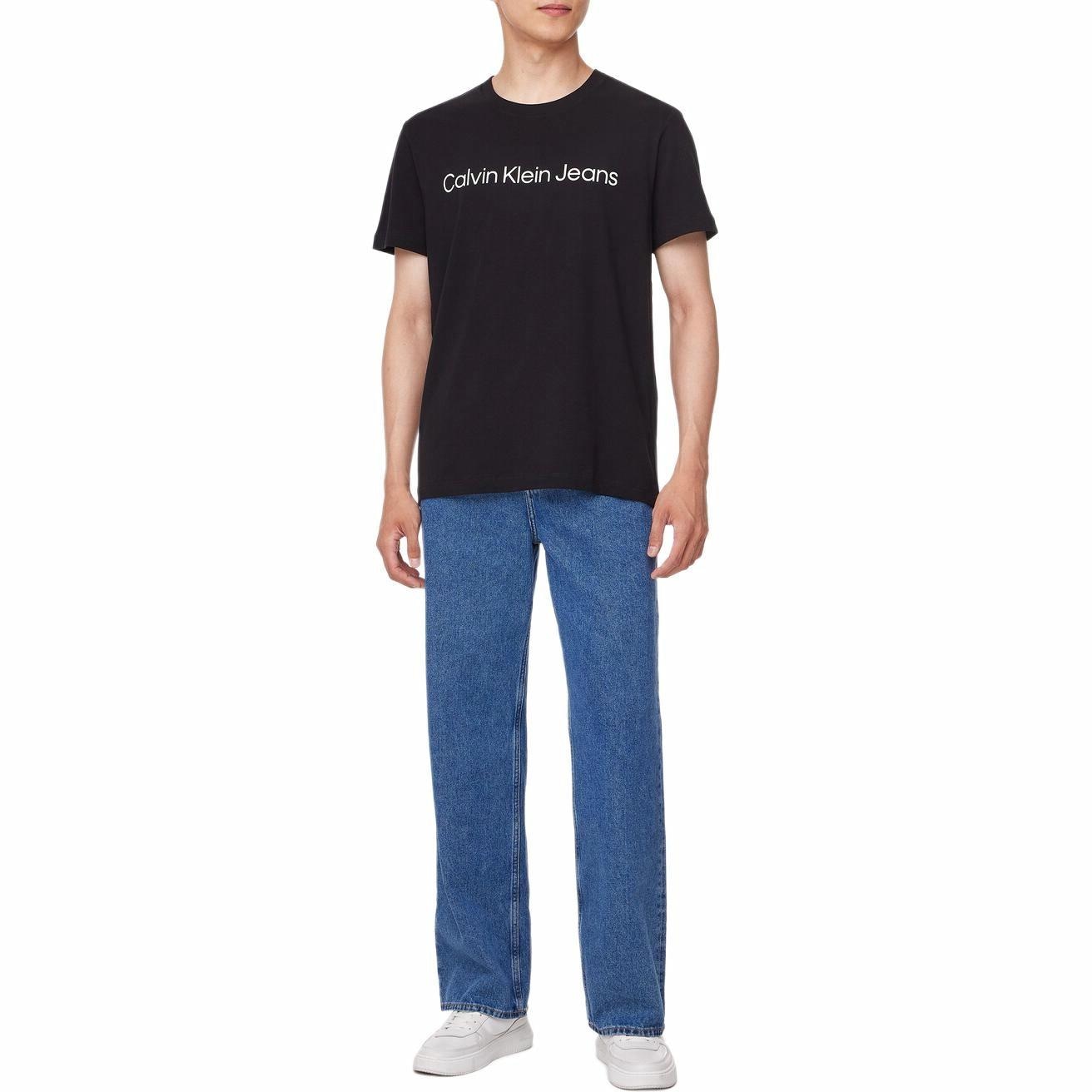 Calvin Klein Jeans T — фото 4