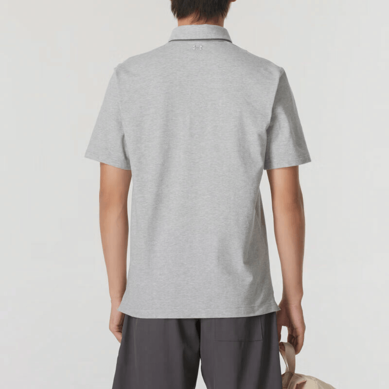 Under Armour Polo — фото 3