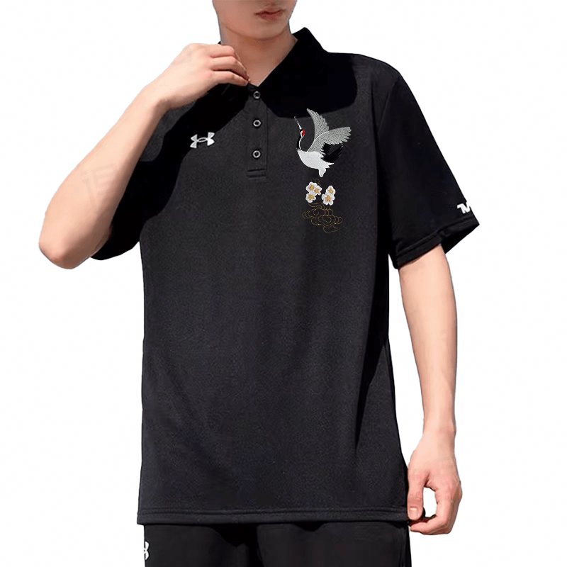 Under Armour Polo — фото 6