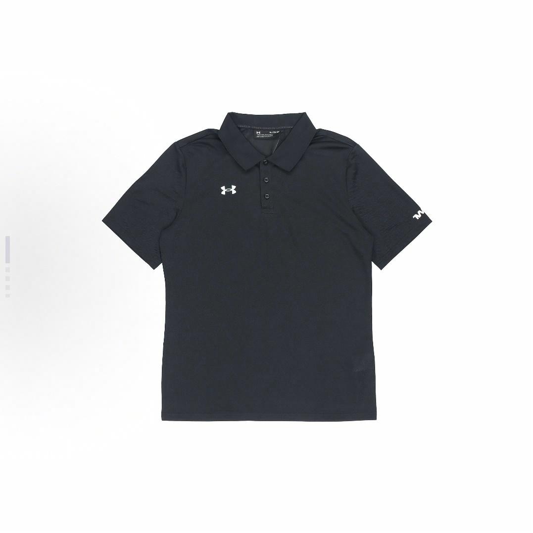 Under Armour Polo — фото 3